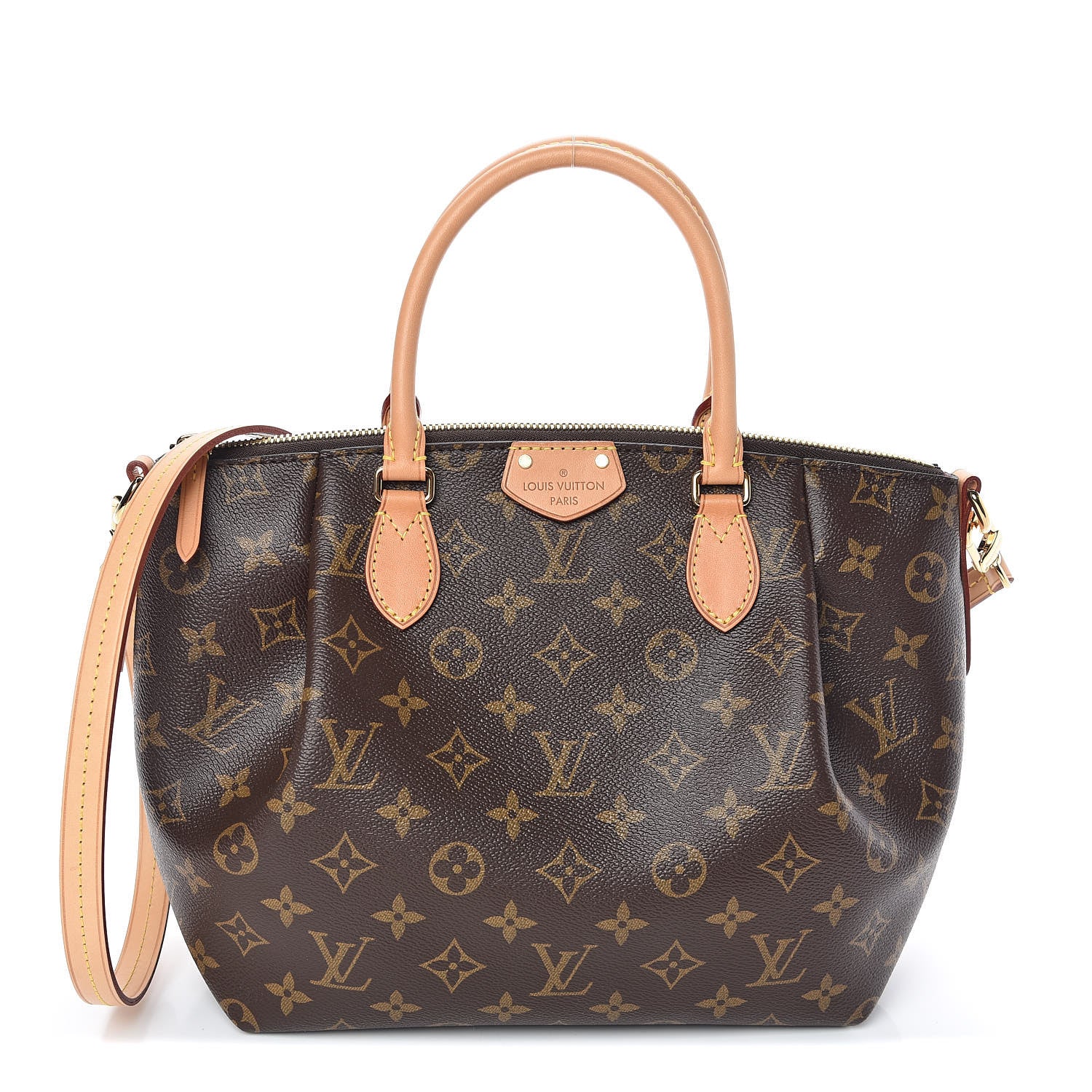 Louis Vuitton Monogram Turenne PM 1 of 11