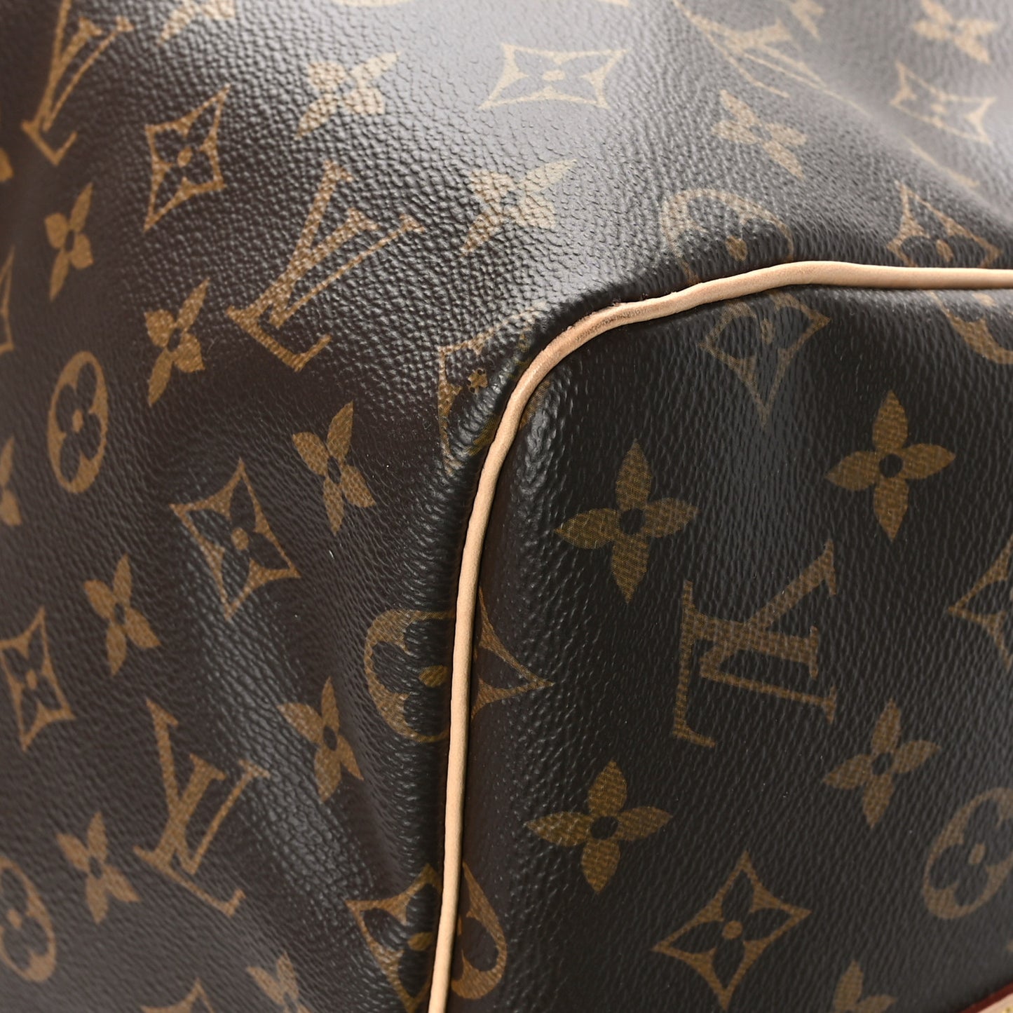 Monogram Keepall Bandouliere 55