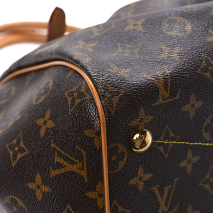 Louis Vuitton Monogram Tivoli GM 9 of 14