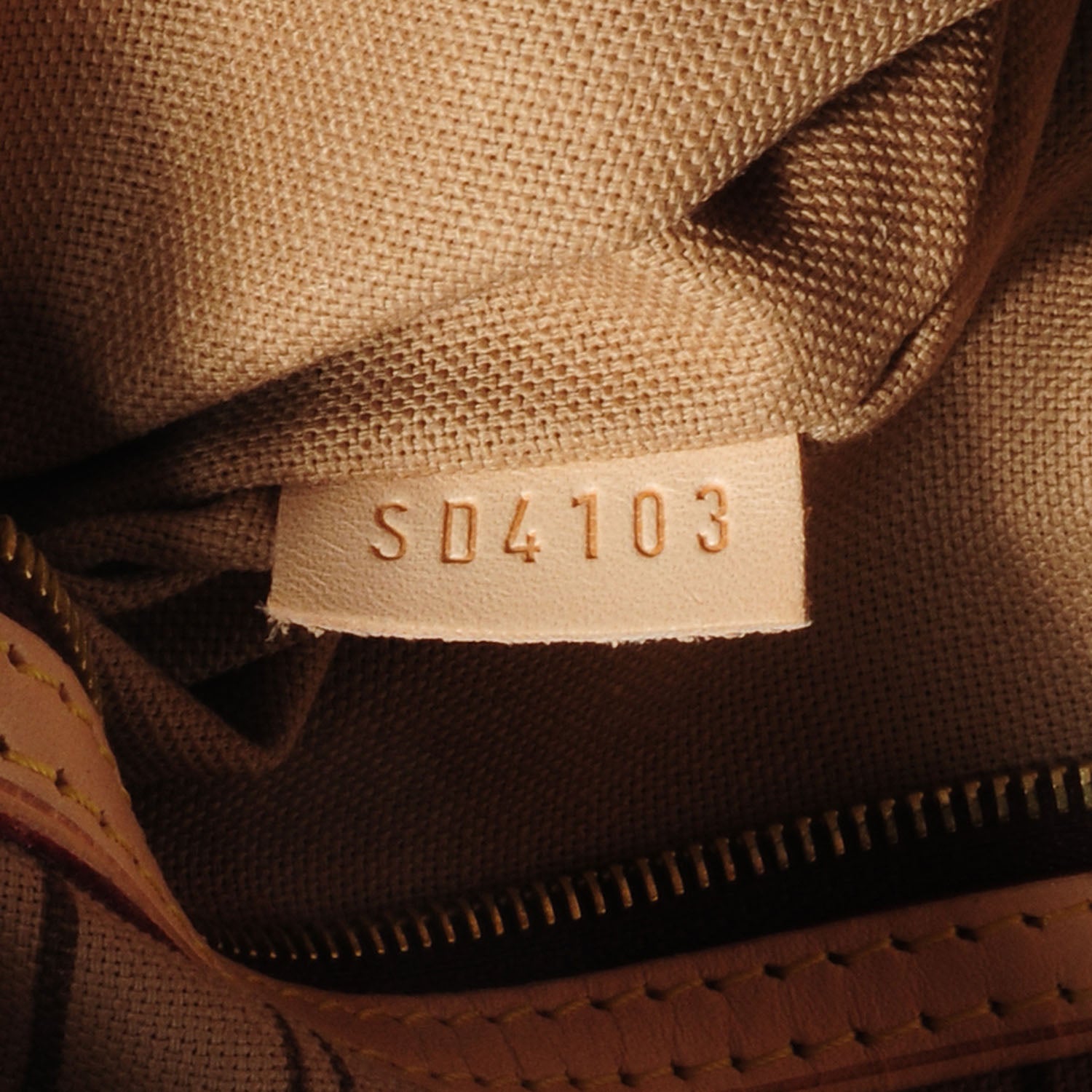 Louis Vuitton Monogram Delightful PM 8 of 8