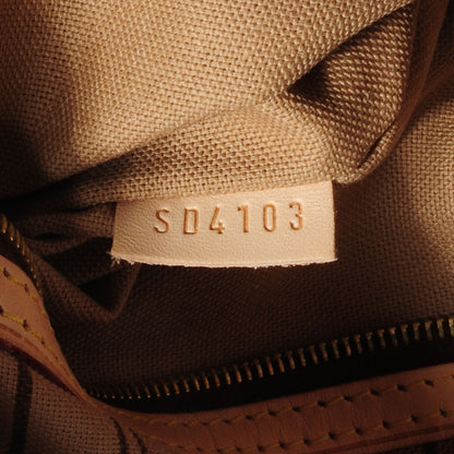 Louis Vuitton Monogram Delightful PM 8 of 8