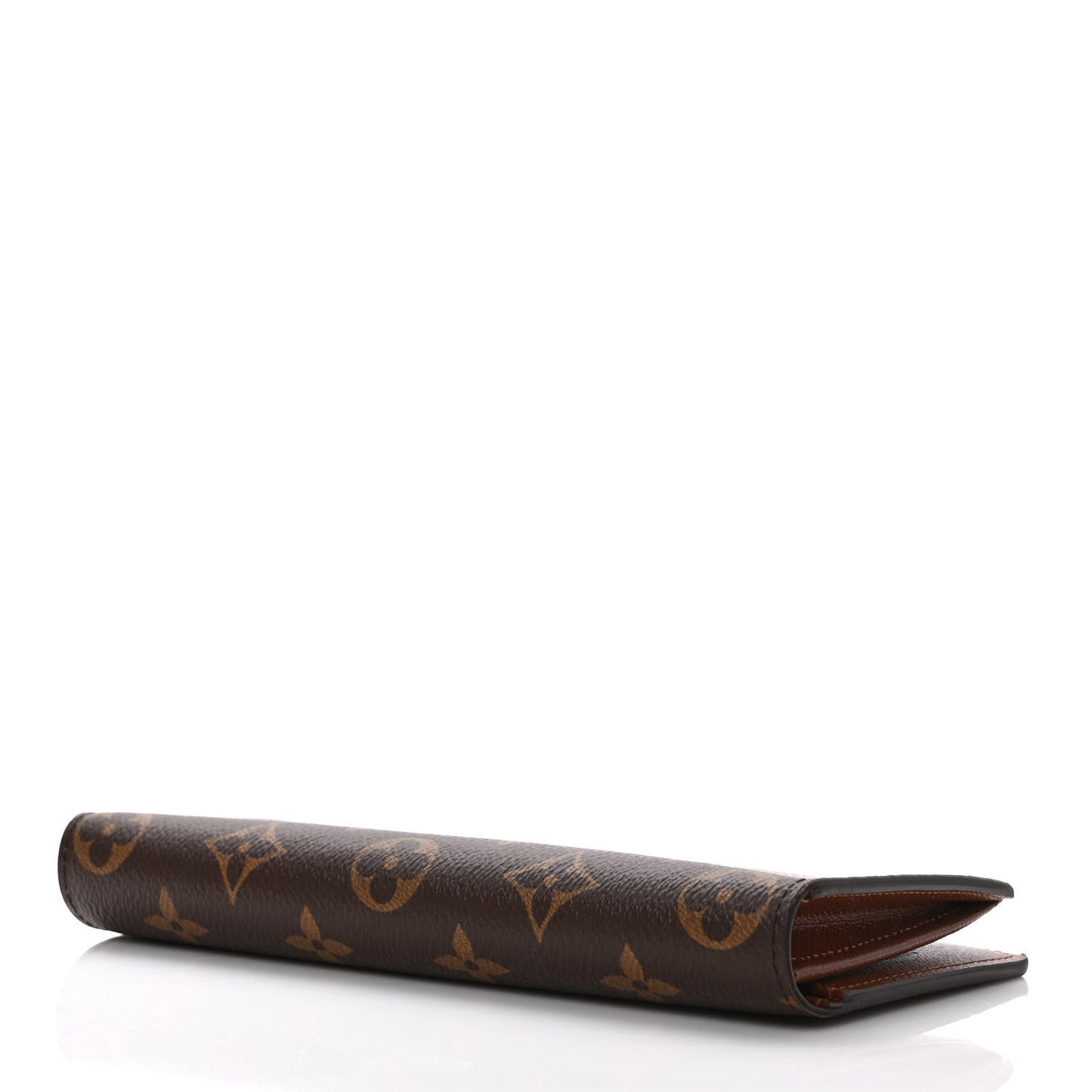 Monogram Brazza Wallet
