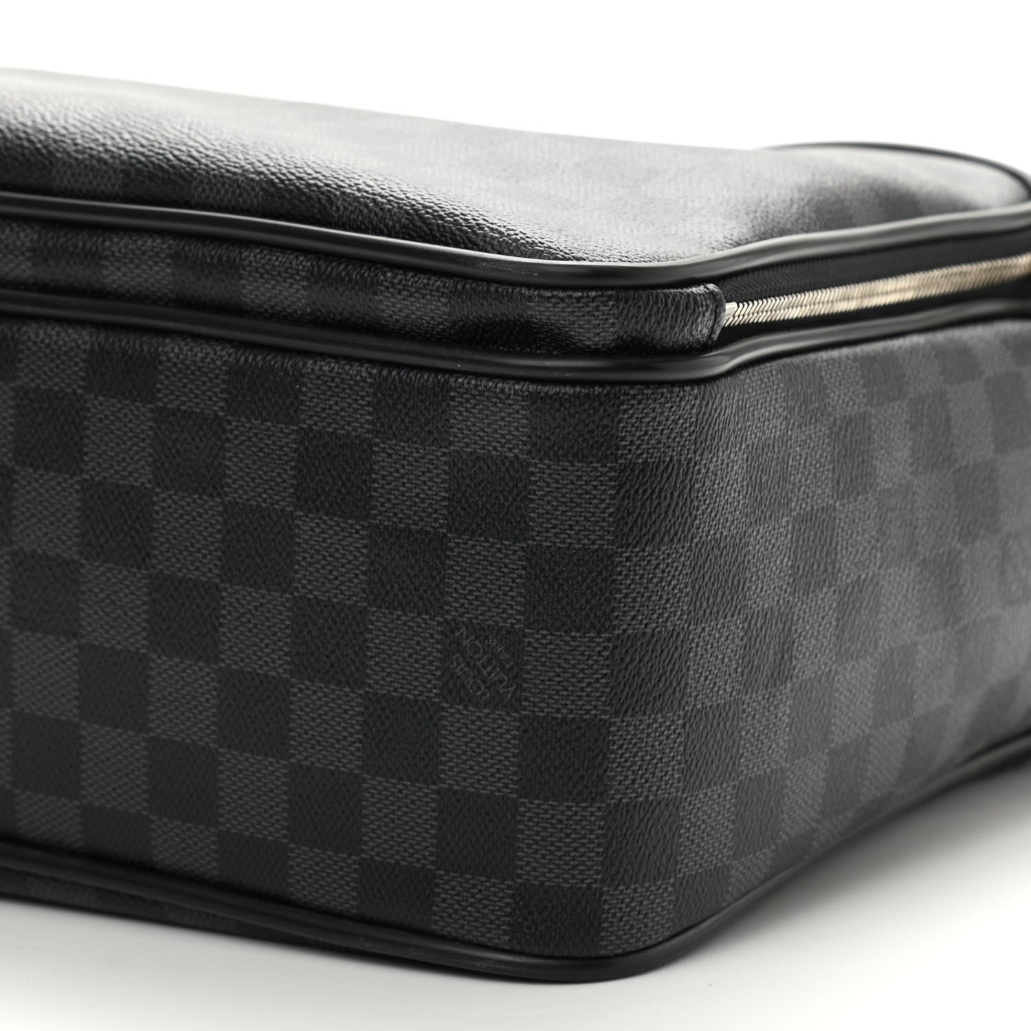 Louis Vuitton Damier Graphite Icare 8 of 8