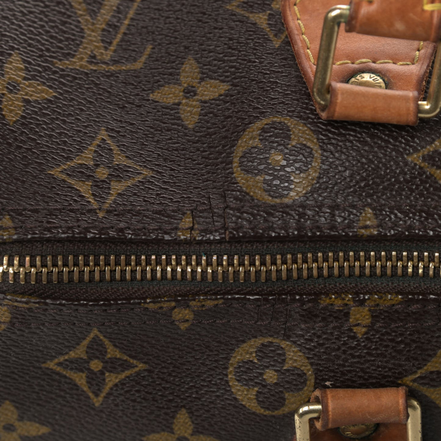 Monogram Speedy 30