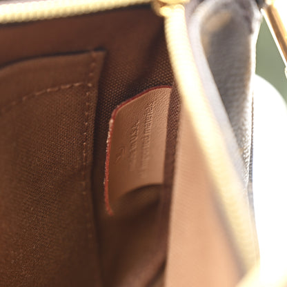 Louis Vuitton Monogram Multi Pochette Accessories Kaki 8 of 12