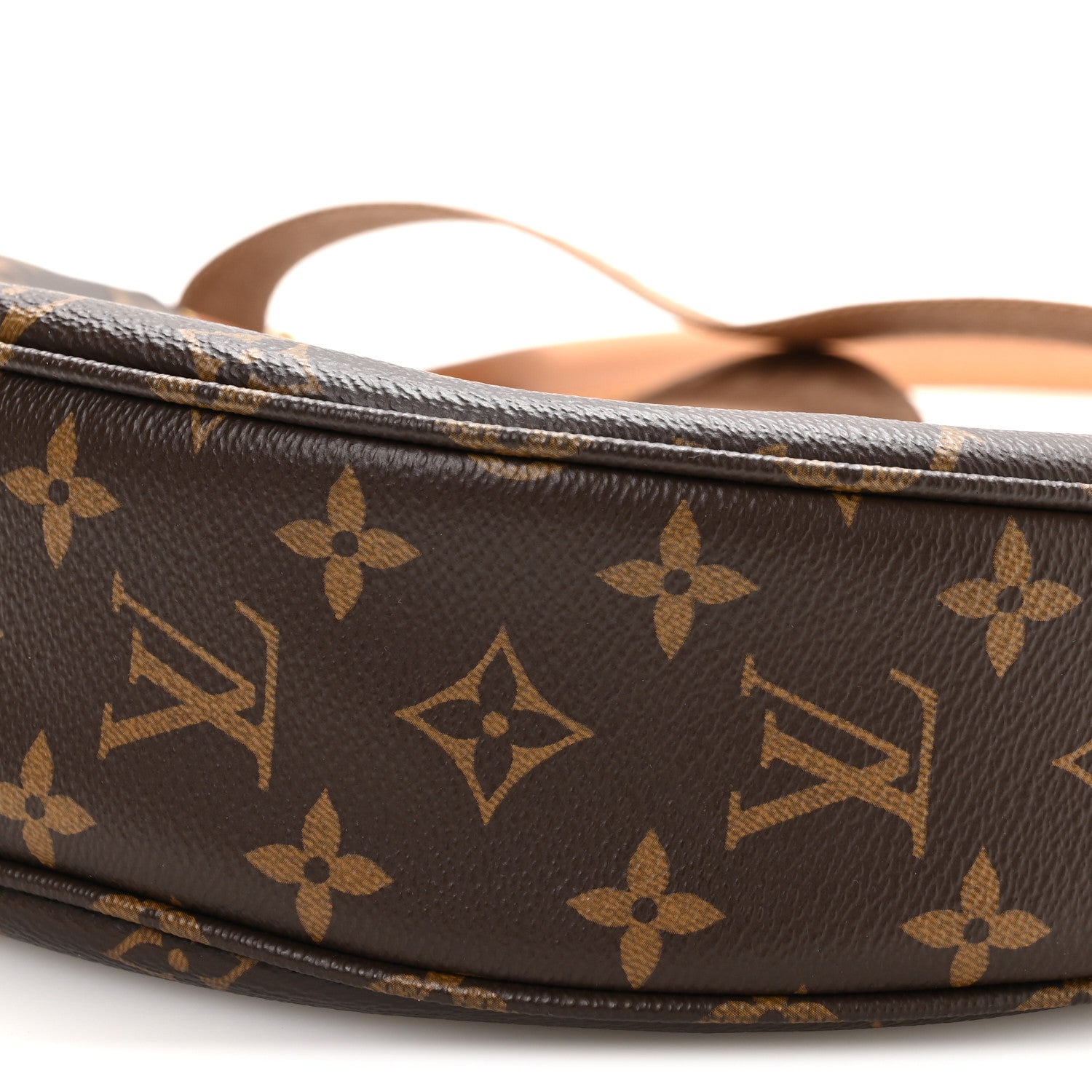 Louis Vuitton Monogram Looping 8 of 9