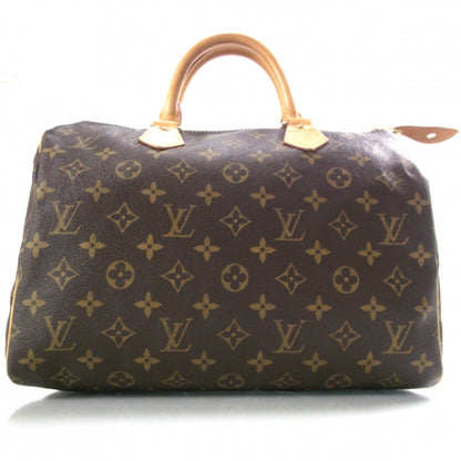 Louis Vuitton Monogram Speedy 30 1 of 9