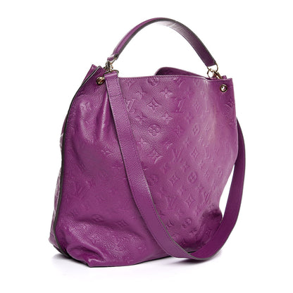Louis Vuitton Empreinte Metis Amethyste 4 of 8
