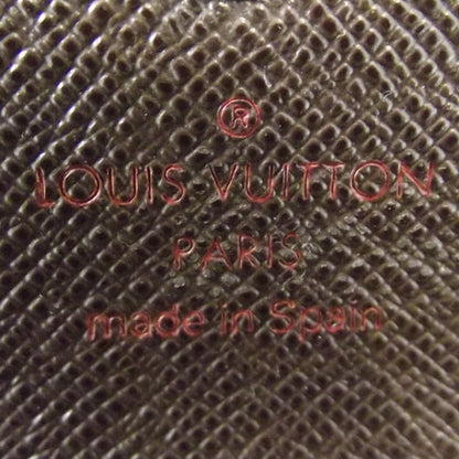 Louis Vuitton Damier Alexandra Wallet 6 of 10