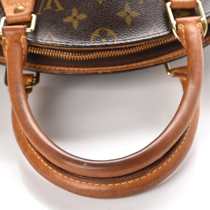 Louis Vuitton Monogram Ellipse PM 15 of 15