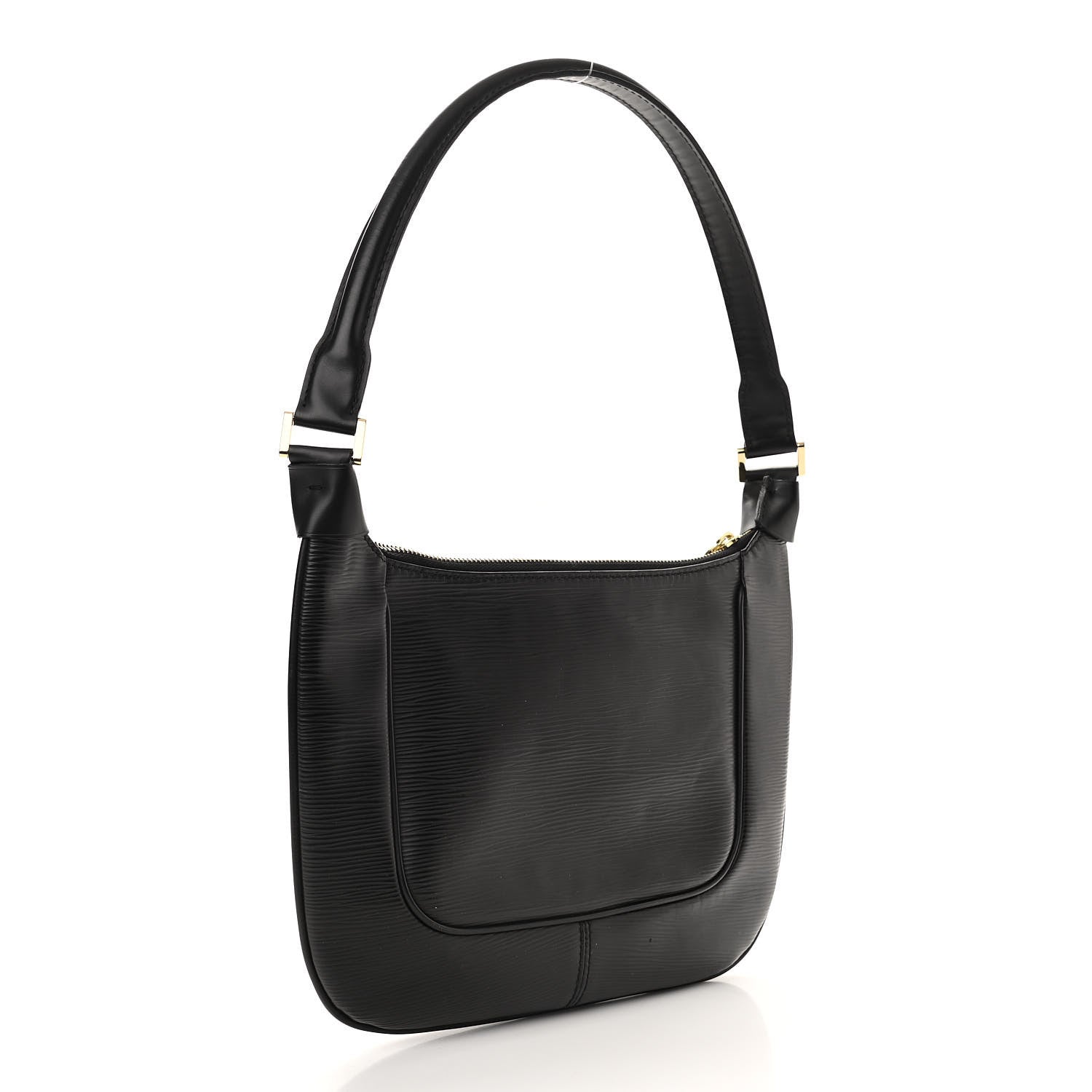 Louis Vuitton Epi Salabha Black 3 of 9