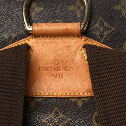 Louis Vuitton Monogram Montsouris GM Backpack 18 of 26