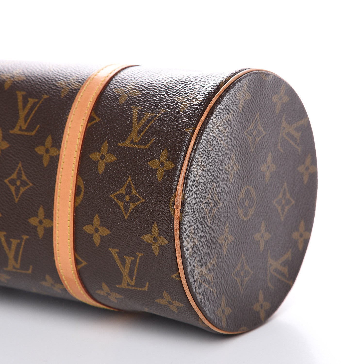 Louis Vuitton Monogram Papillon 30 7 of 13
