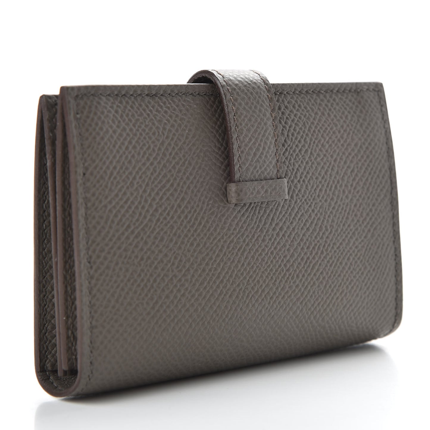 Epsom Bearn Card Holder Wallet Etain