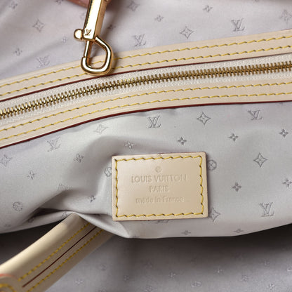 Louis Vuitton Suhali Le Majestueux White 8 of 18