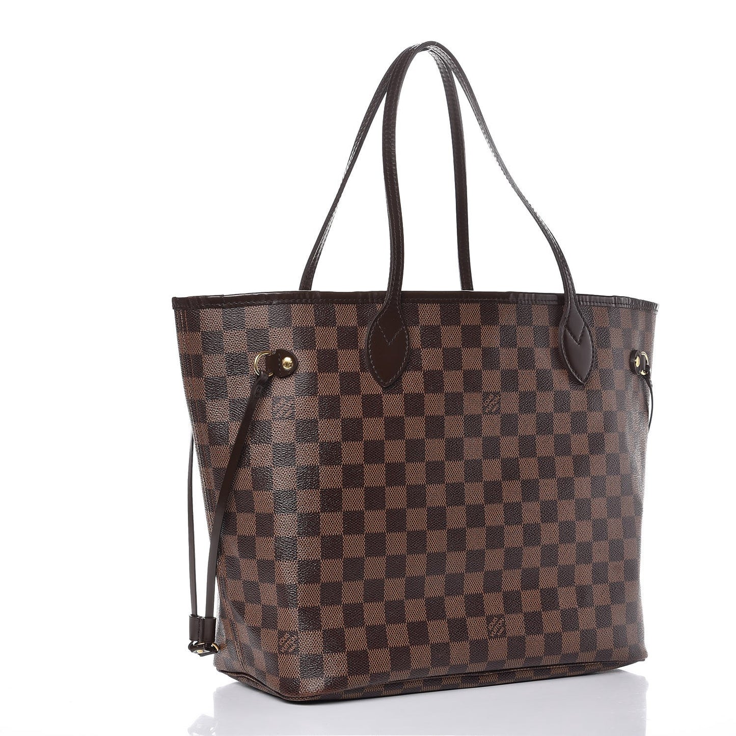 Damier Ebene Neverfull MM