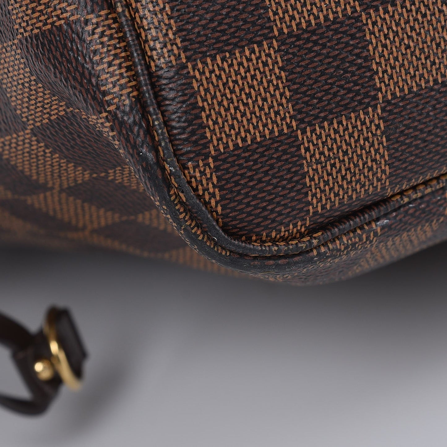 Damier Ebene Neo Neverfull GM