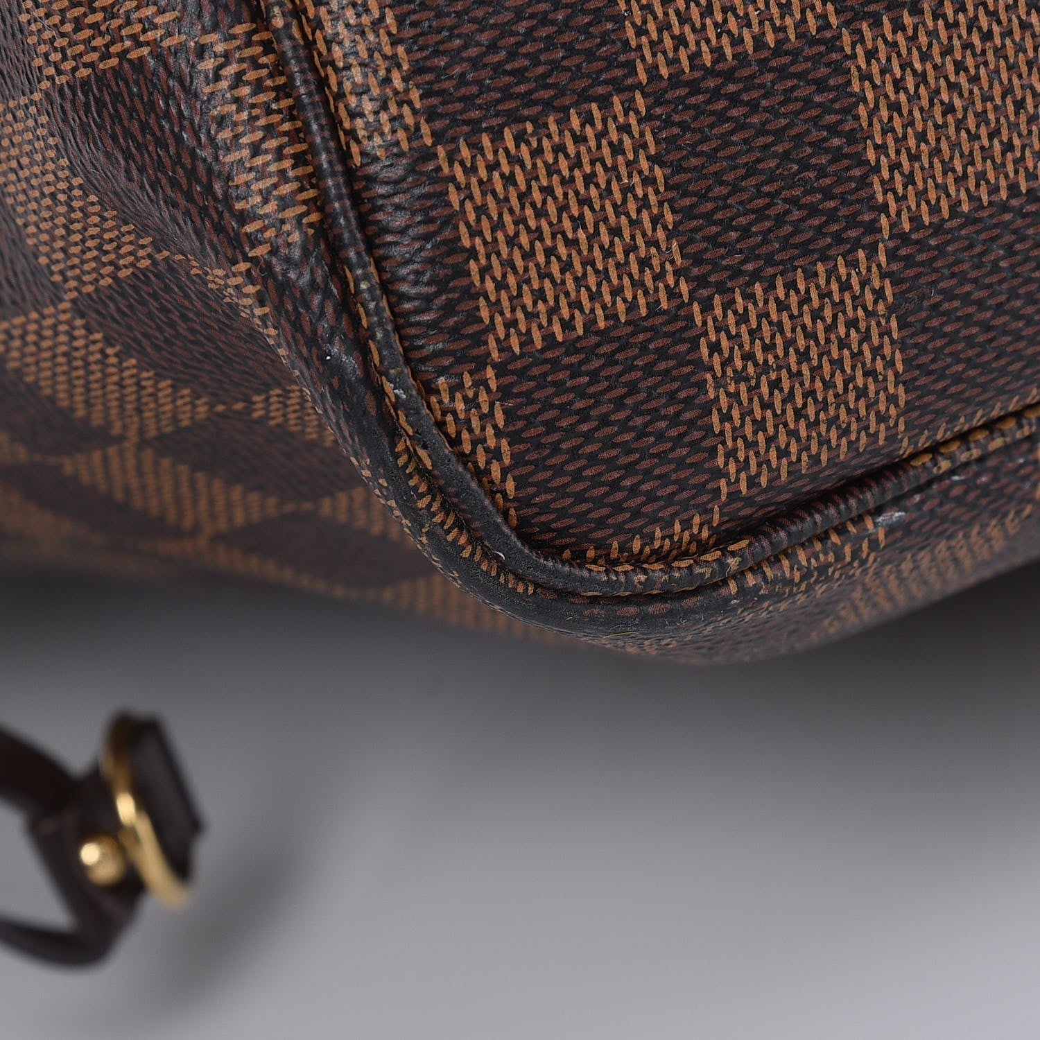 Louis Vuitton Damier Ebene Neo Neverfull GM 12 of 14