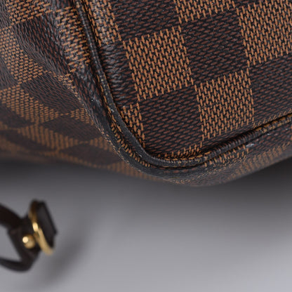 Louis Vuitton Damier Ebene Neo Neverfull GM 12 of 14