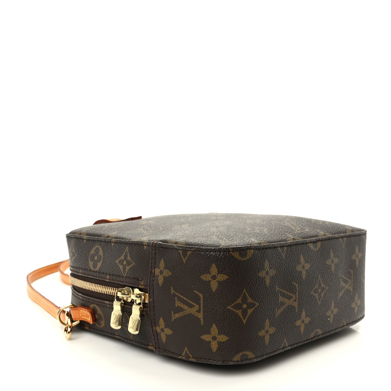 Louis Vuitton Monogram Spontini 4 of 10