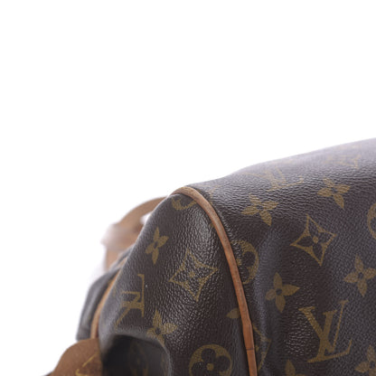 Louis Vuitton Monogram Montorgueil PM 9 of 12