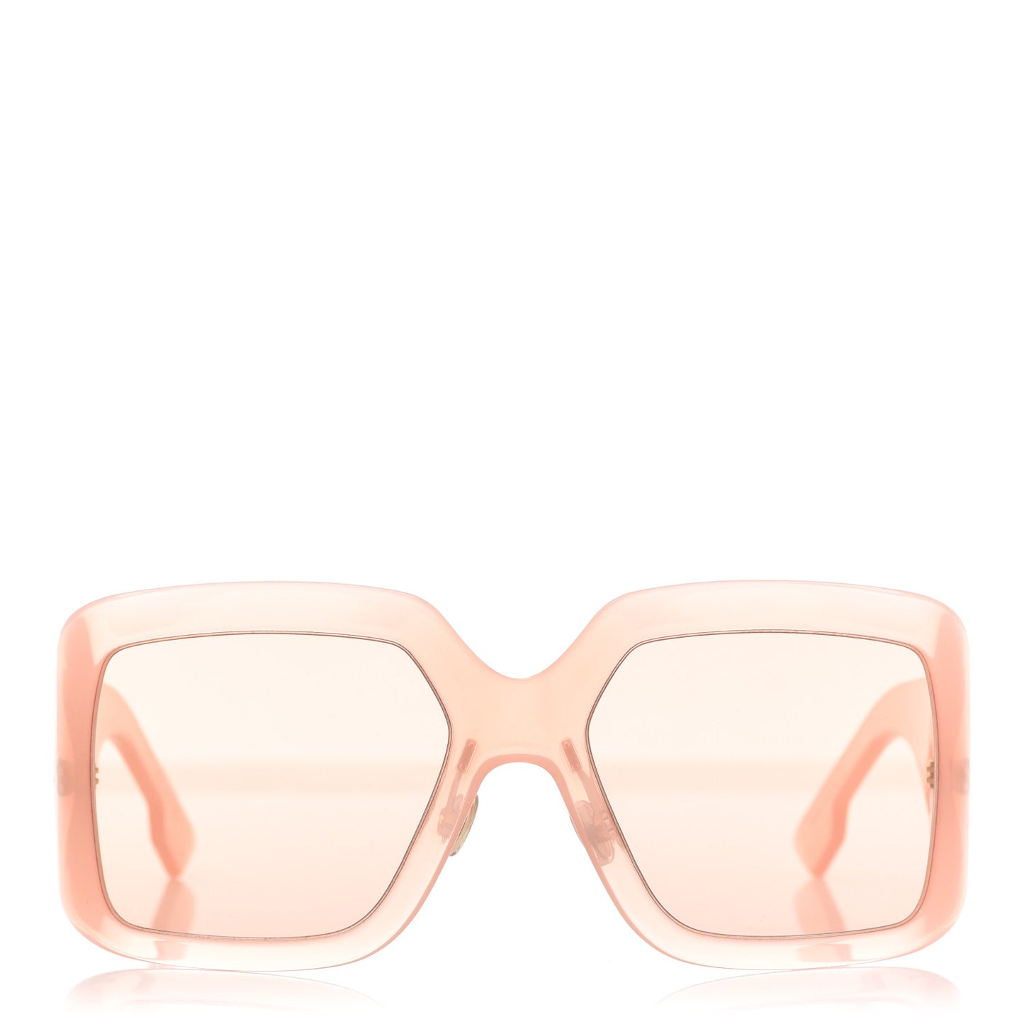SoLight2 Square Sunglasses Pink