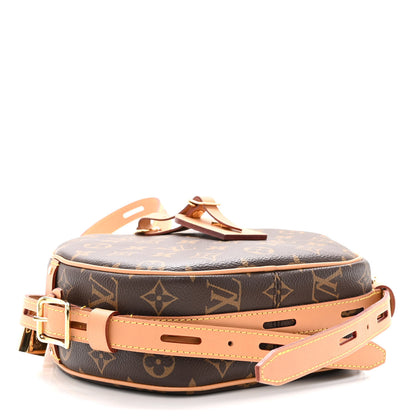 Louis Vuitton Monogram Boite Chapeau Souple MM 3 of 8
