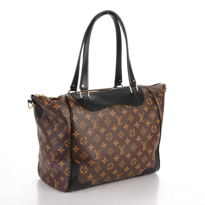 Louis Vuitton Monogram Estrela NM Black 3 of 7
