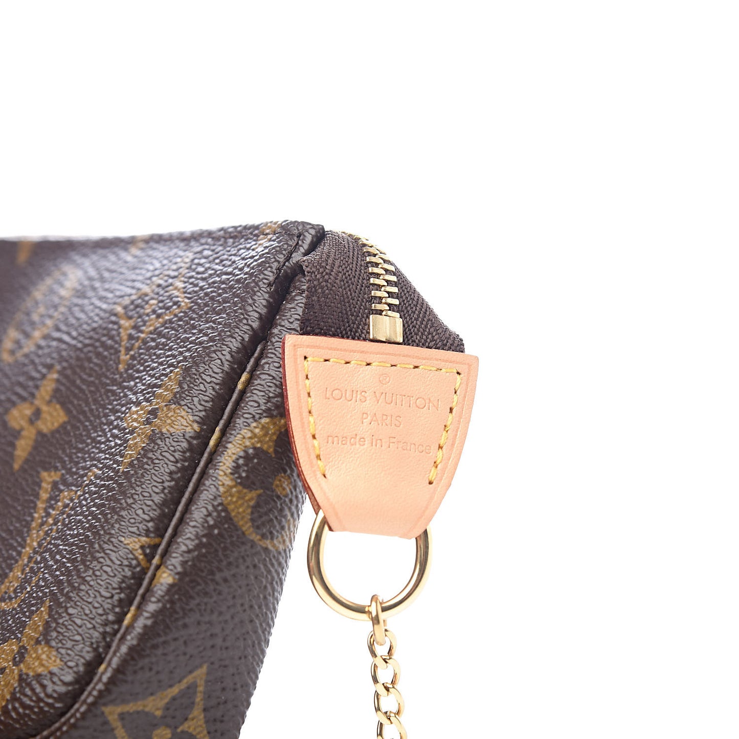 Monogram Mini Pochette Accessories