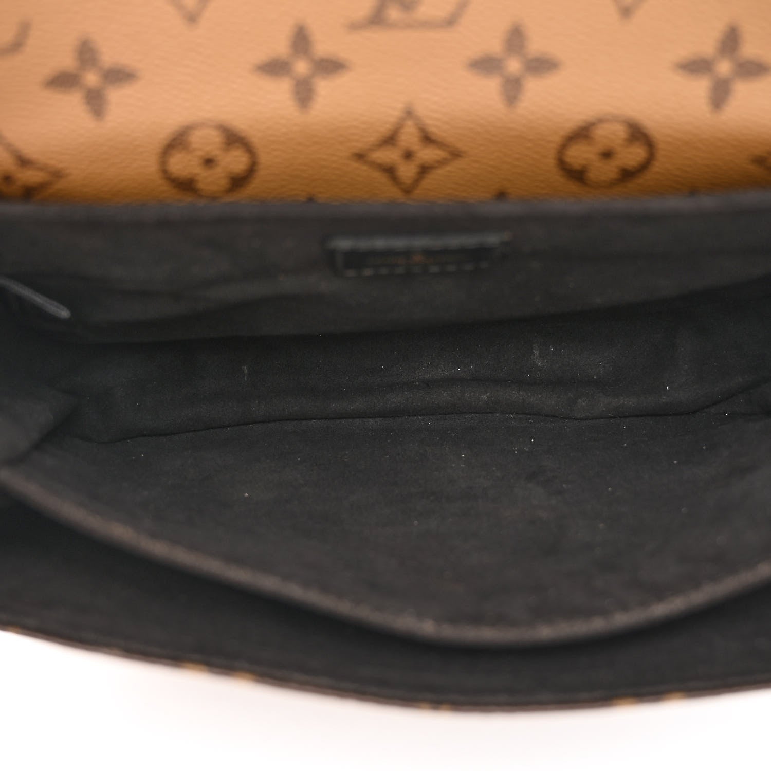 Louis Vuitton Reverse Monogram Pochette Metis 5 of 12