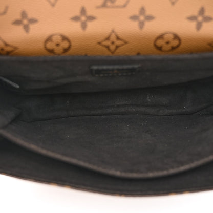 Louis Vuitton Reverse Monogram Pochette Metis 5 of 12