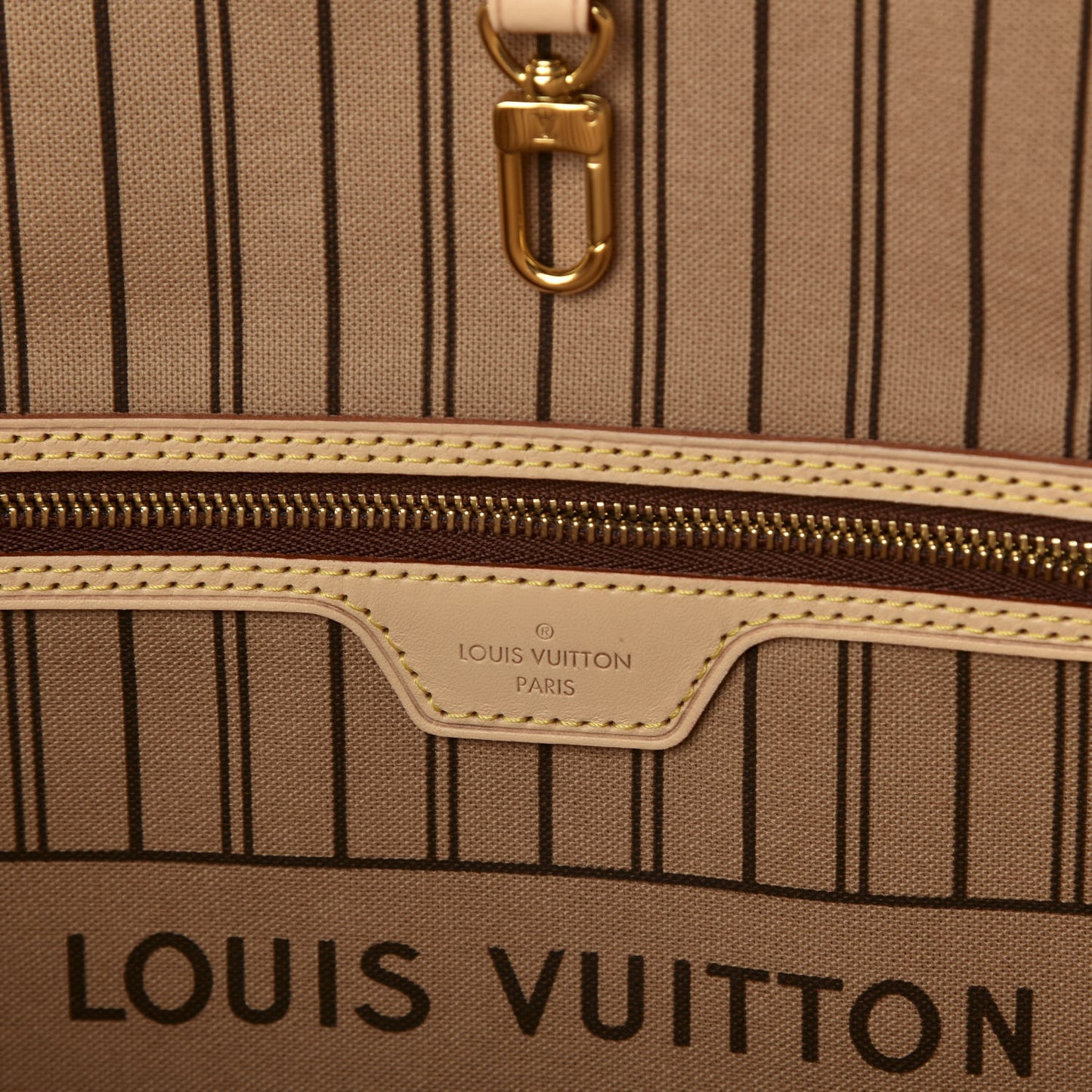 Monogram Neo Neverfull MM