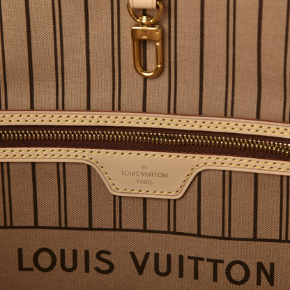 Louis Vuitton Monogram Neo Neverfull MM 8 of 12