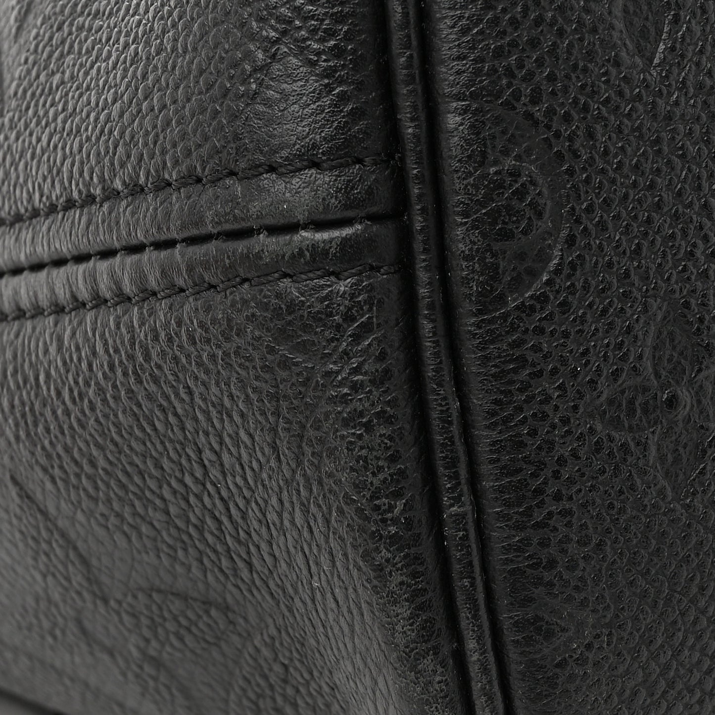 Empreinte Monogram Giant Neverfull MM Black