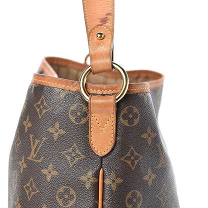 Louis Vuitton Monogram Delightful PM 8 of 18