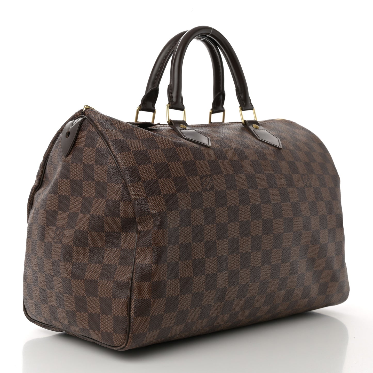 Damier Ebene Speedy 35