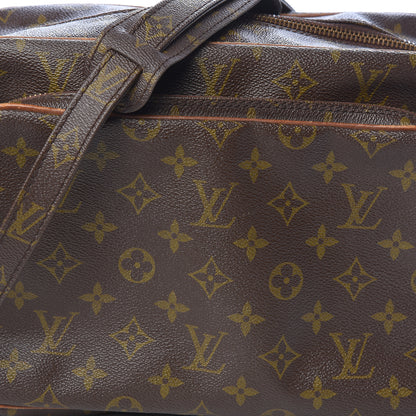 Louis Vuitton Monogram Crossbody 12 of 15