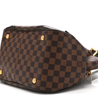 Louis Vuitton Damier Ebene Verona MM 10 of 10