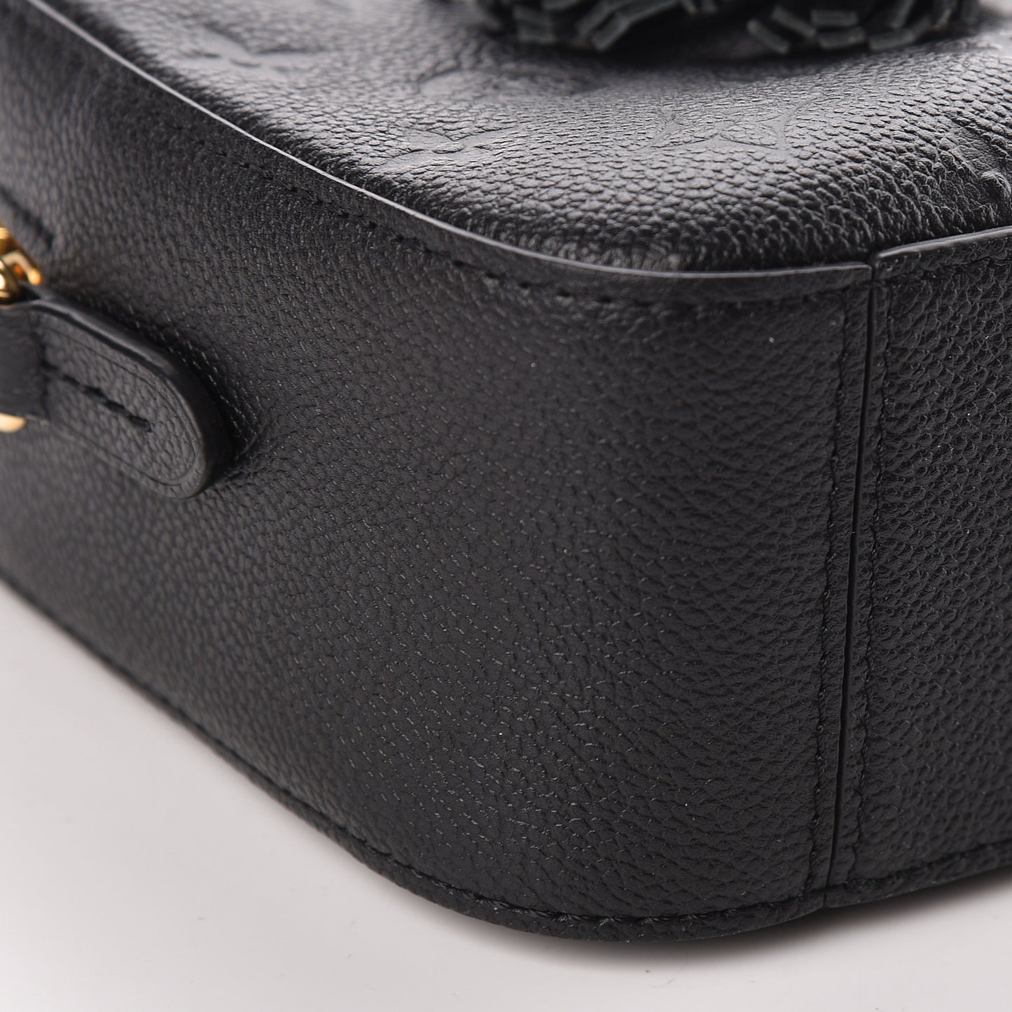 Empreinte Saintonge Black