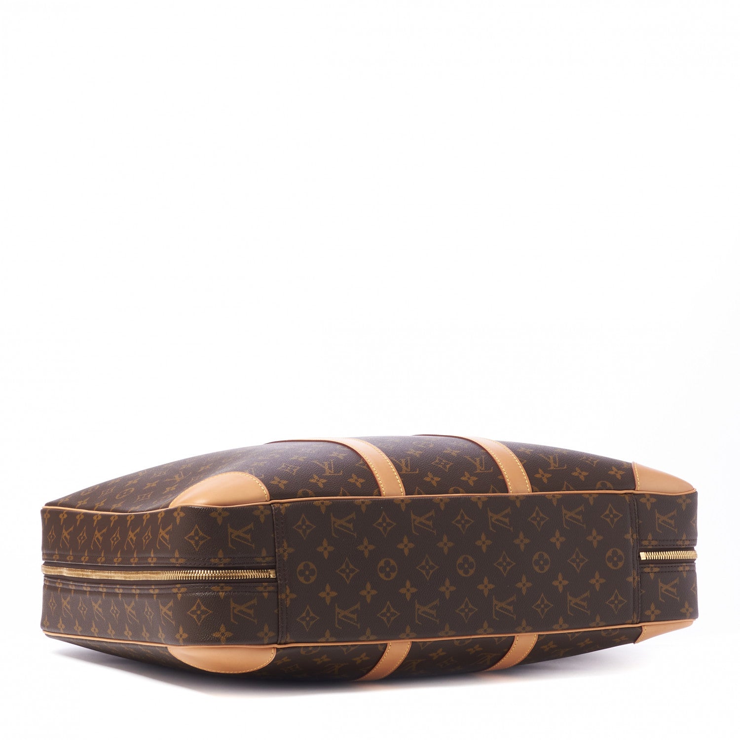 Louis Vuitton Monogram Sirius 55 4 of 8