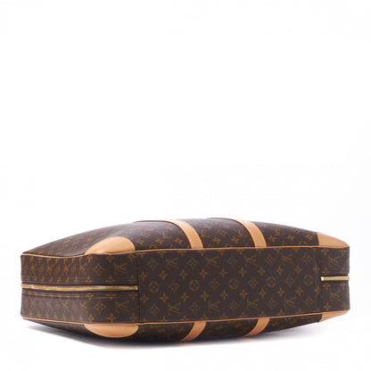 Louis Vuitton Monogram Sirius 55 4 of 8