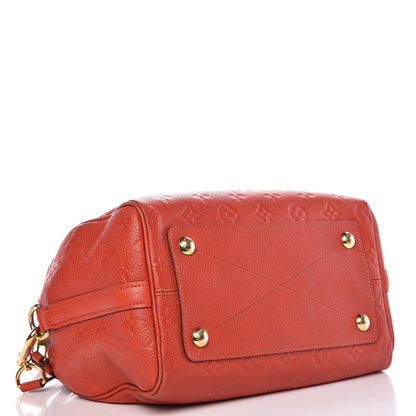 Louis Vuitton Empreinte Speedy Bandouliere 25 Orient 4 of 15