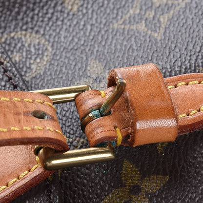 Louis Vuitton Monogram Jeune Fille 11 of 12