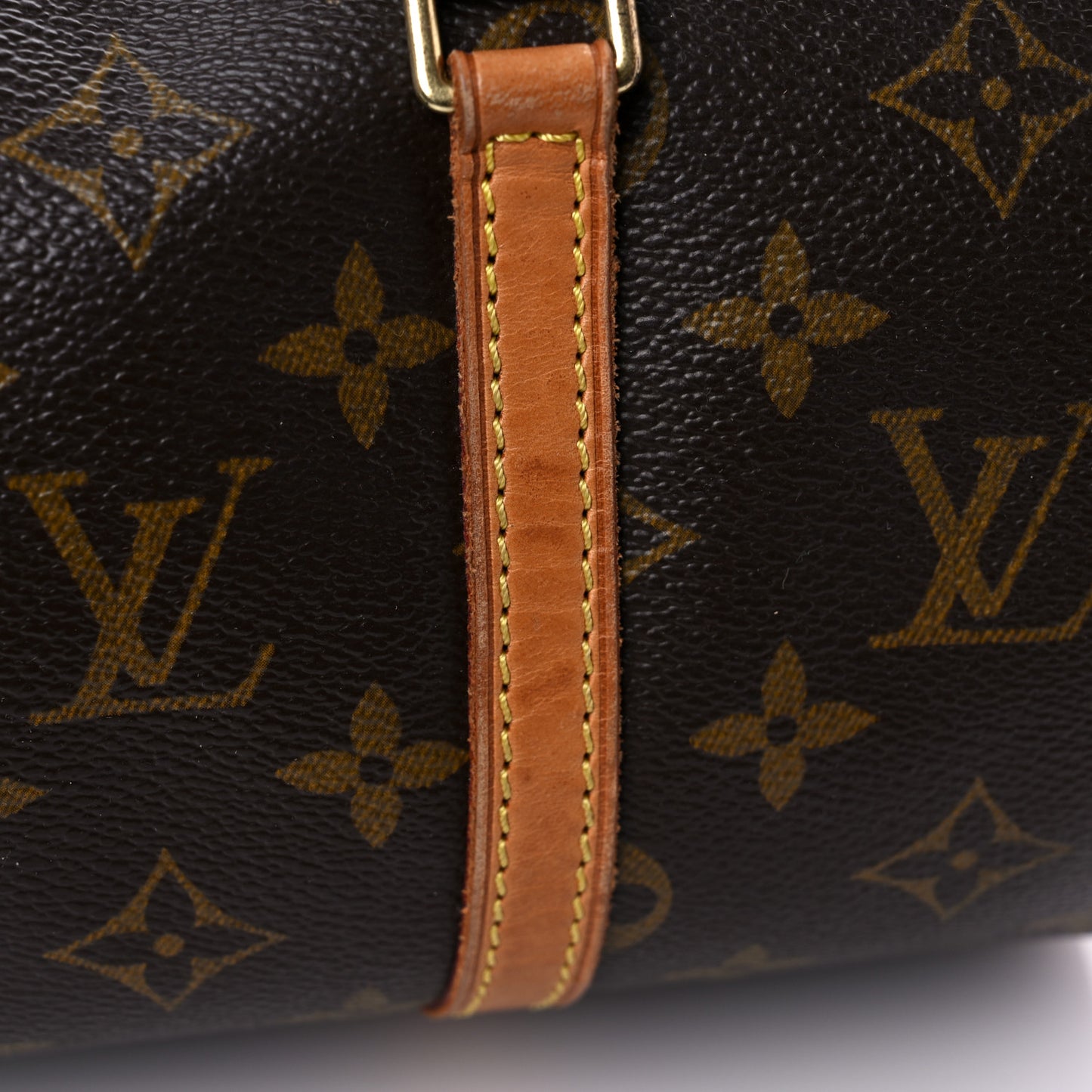 Monogram Papillon 30