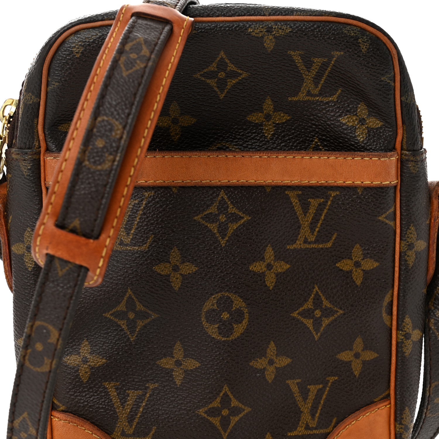 Louis Vuitton Monogram Danube 21 7 of 9