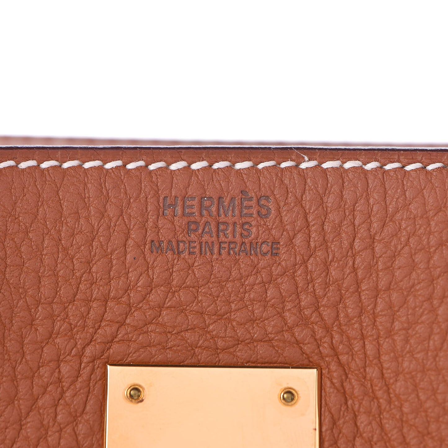 Taurillon Clemence Birkin 30 Etrusque