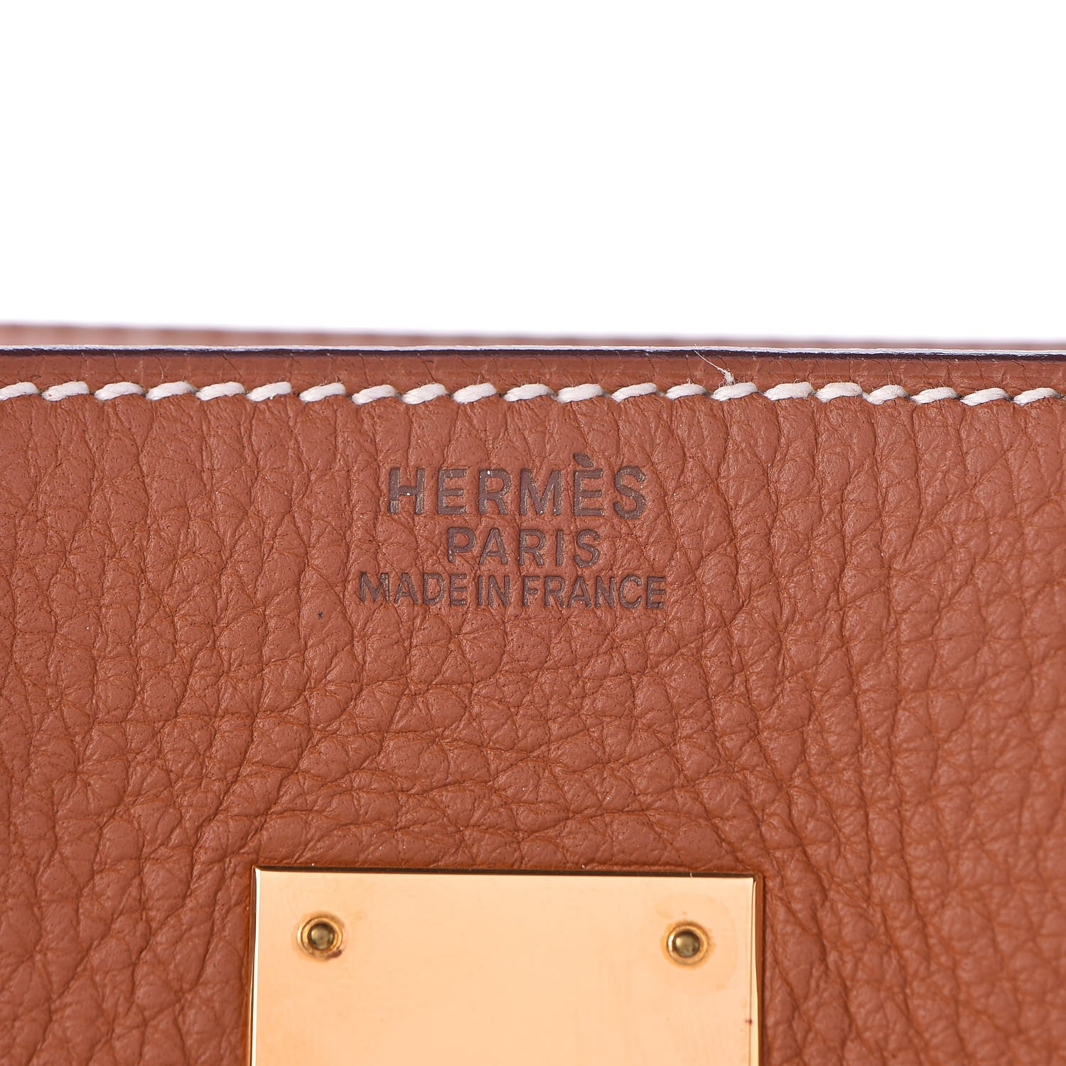 Hermes Taurillon Clemence Birkin 30 Etrusque 20 of 37