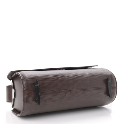 Louis Vuitton Epi Nocturne PM Moka 4 of 10