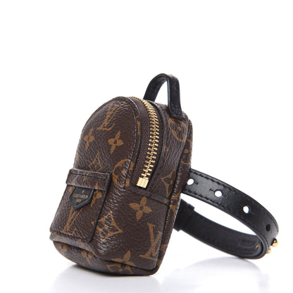 Louis Vuitton Monogram Party Palm Springs Bracelet 3 of 5