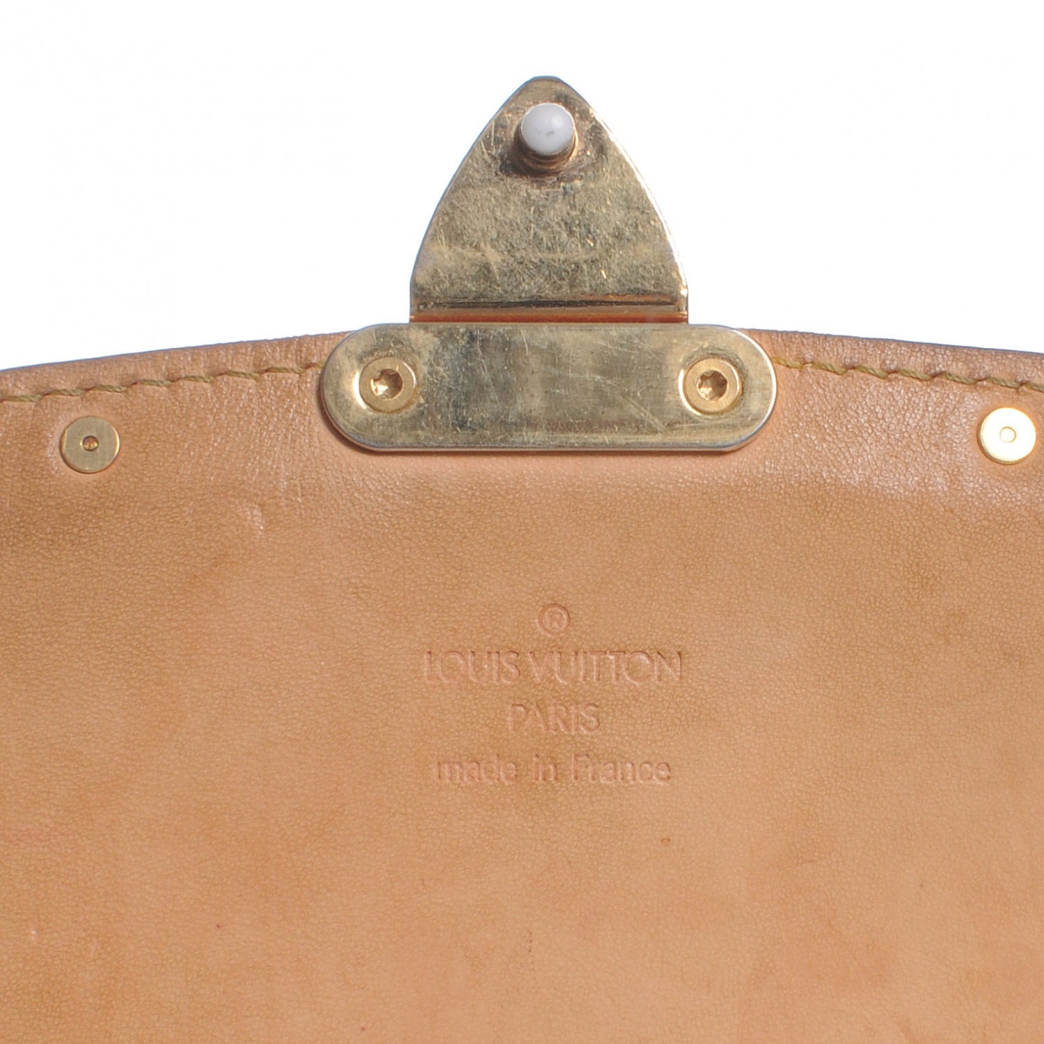 Louis Vuitton Monogram Multicolor Sologne Black 6 of 10